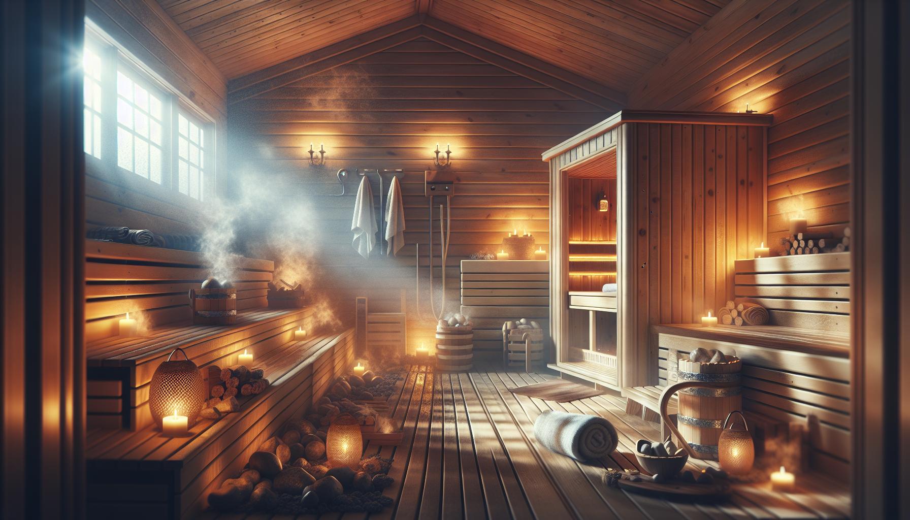 Ideální teplota a vlhkost: Jak ⁤najít správnou rovnováhu