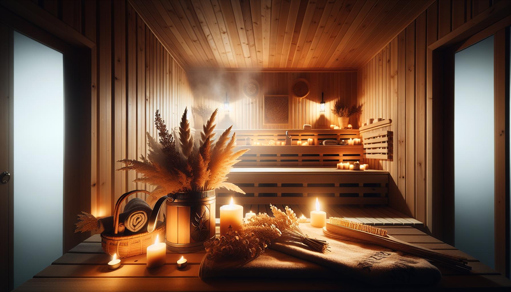 Začínáme s wellness: Co očekávat v Saunovém světě Chodov