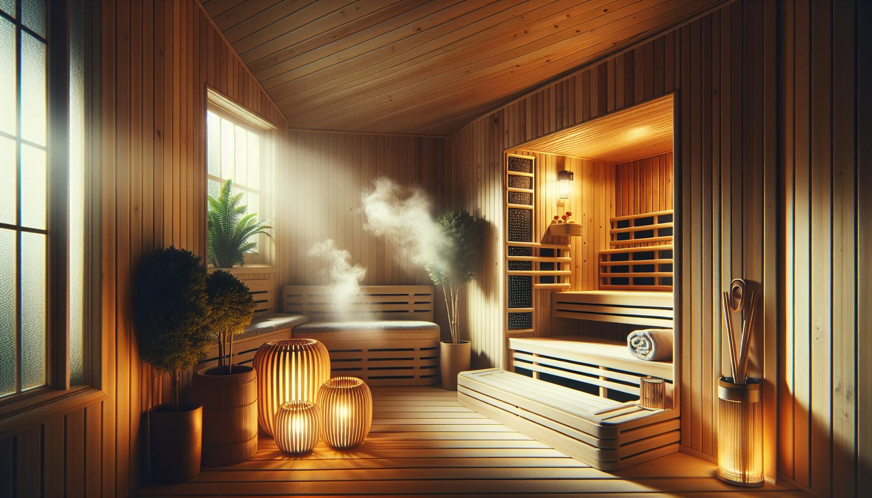 Jak vybrat ideální ‍wellness program pro vaši relaxaci