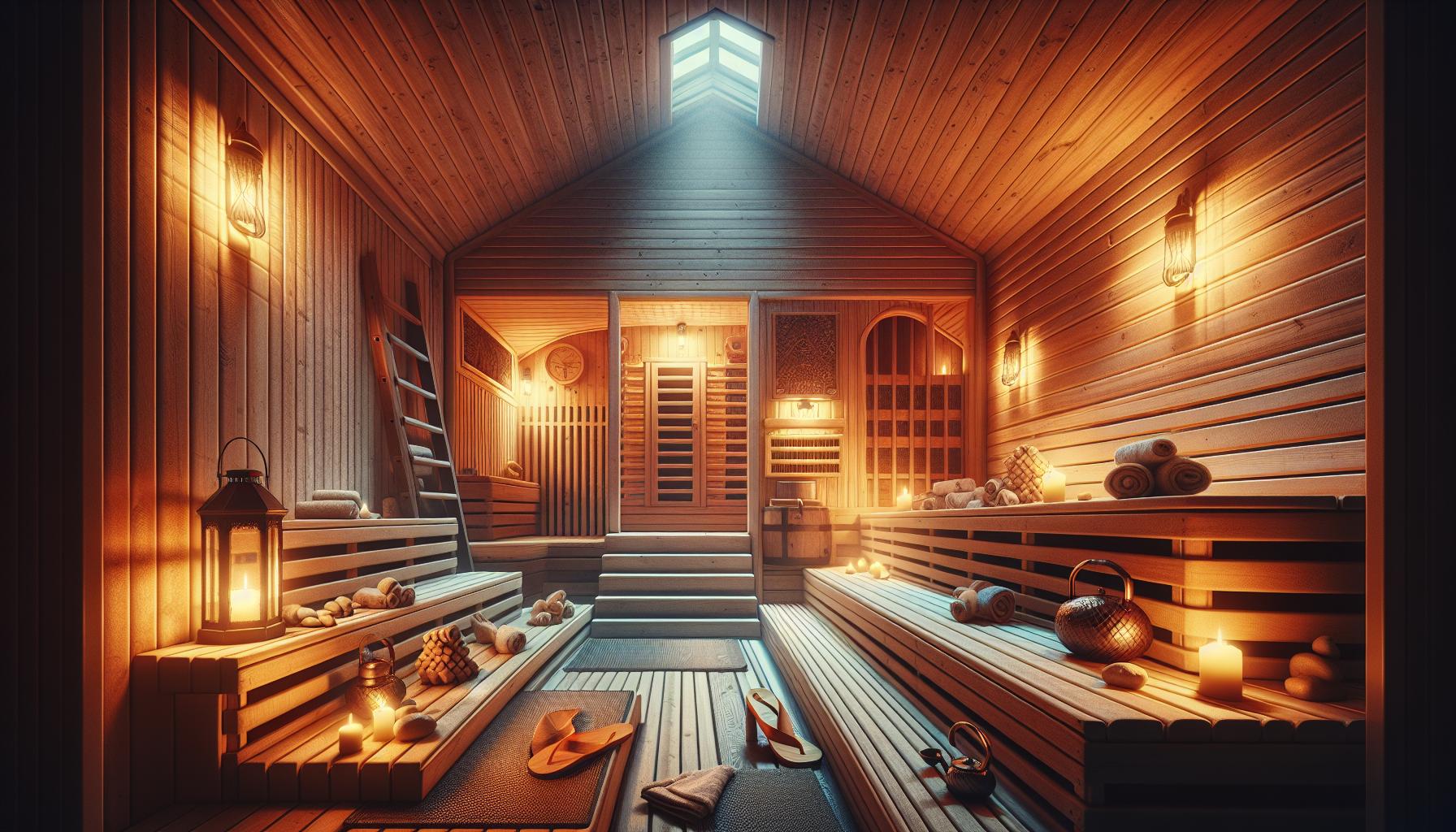 3. Konstrukce rámu: Jak postavit pevný základ pro vaši saunu