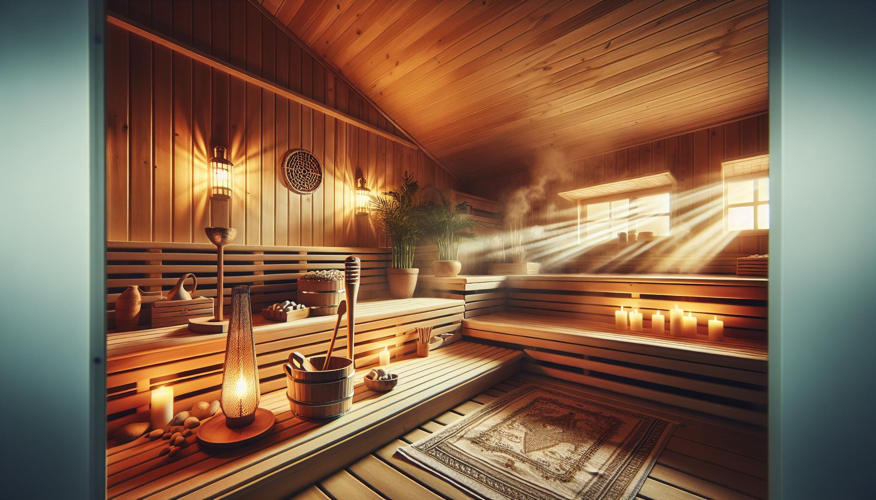 Jak vybrat správnou esenci pro saunu: Klíčové faktory k úvaze