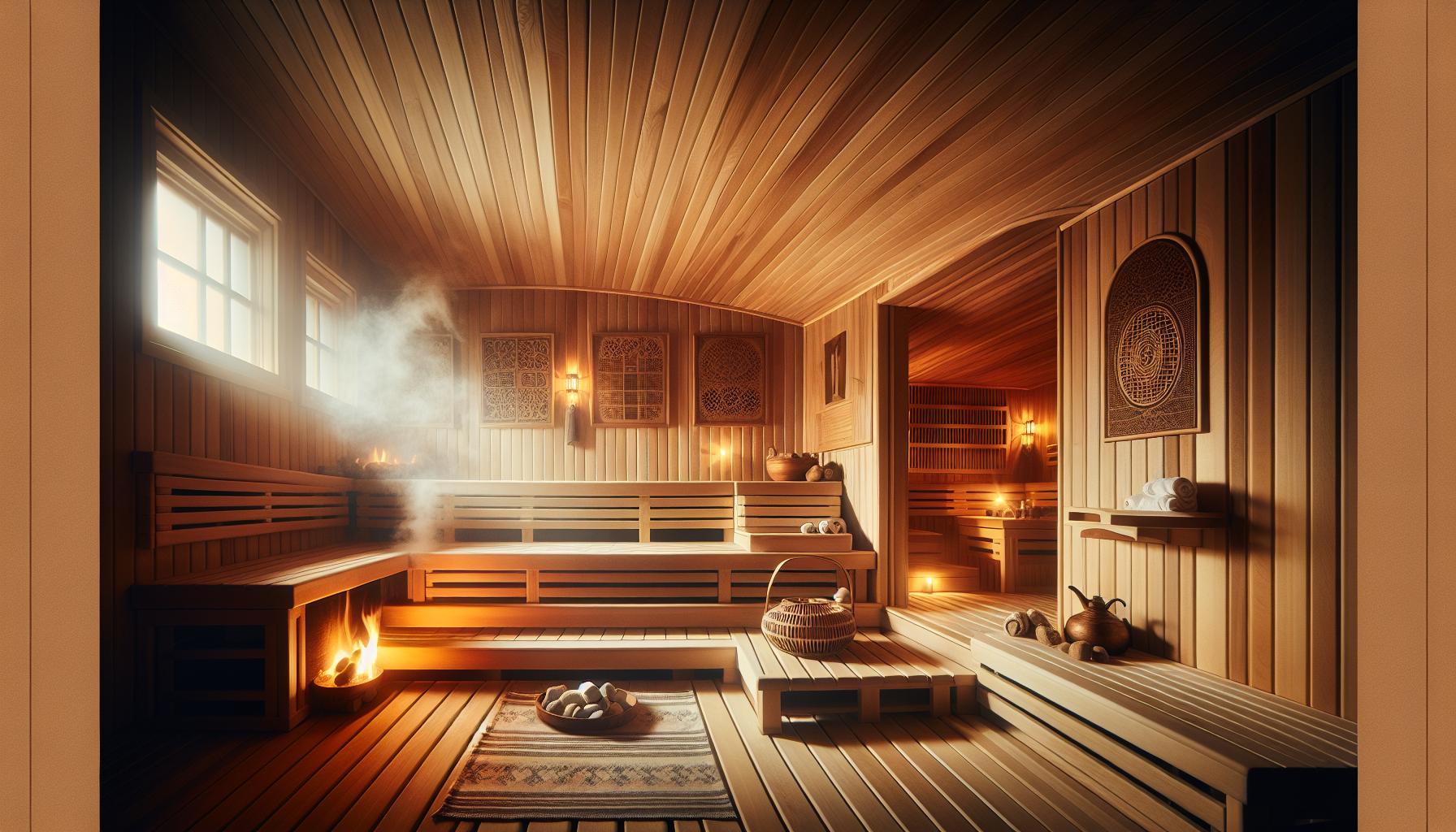 Ideální sauna: Jak vybrat tu pravou pro vaše potřeby