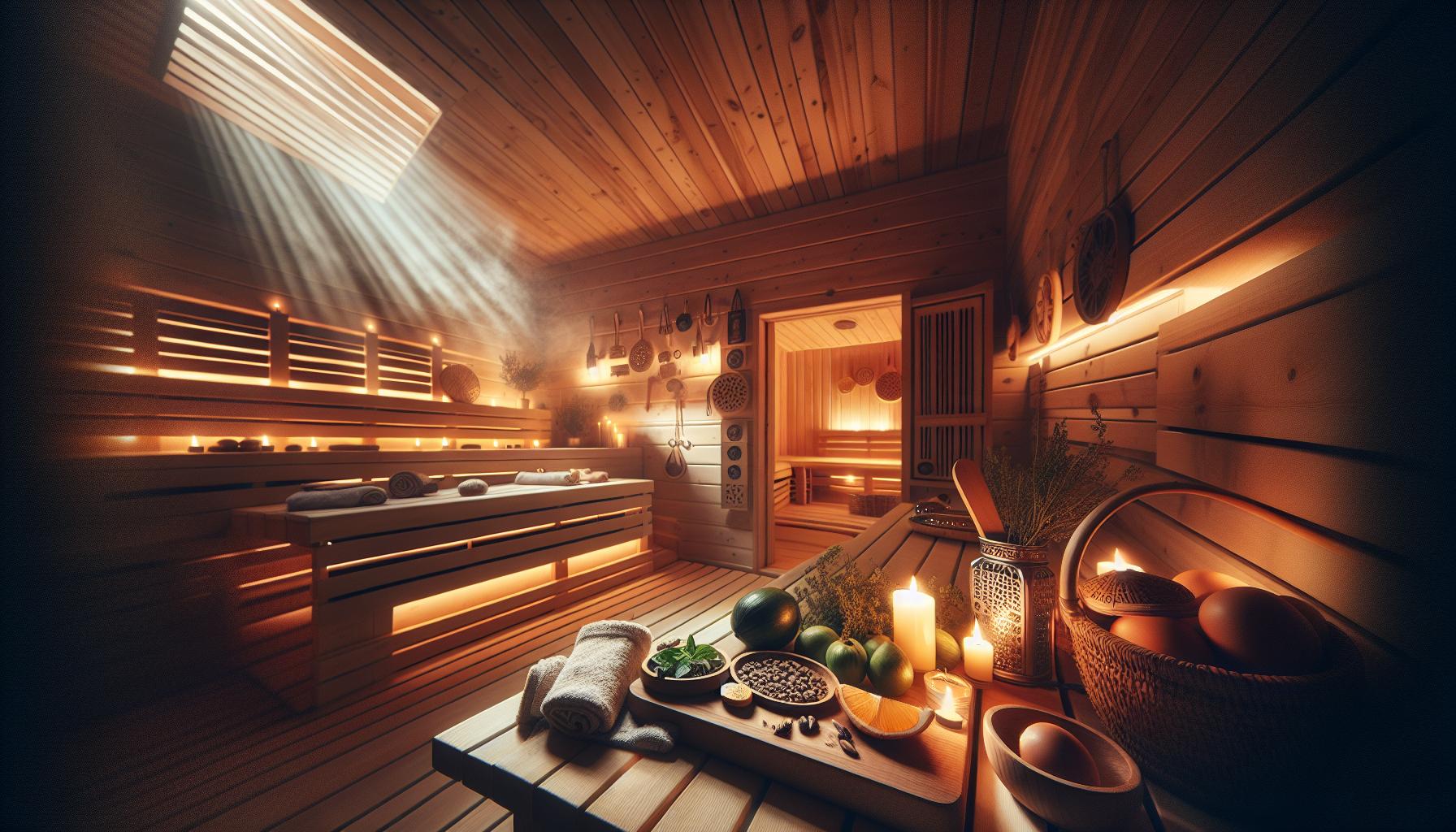 Kde najít nejlepší sauny v Klatovech: Osobní tipy a doporučení