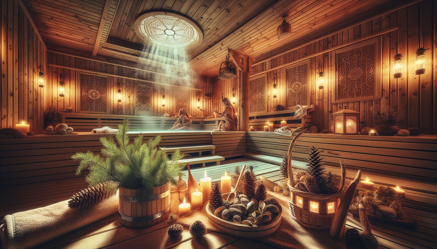 Historie‍ a tradice⁢ Mariánských Lázní: Oáza klidu od 19.⁣ století