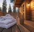 Bezpečná sauna pro rodiny: Průvodce zdravým saunováním s dětmi