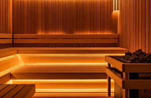 Kolik stojí domácí sauna? Velké srovnání cen, typů a provozních nákladů