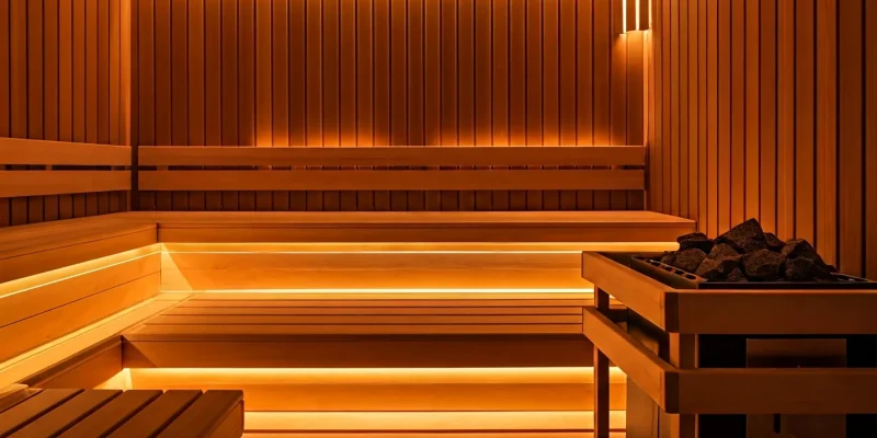 Kolik stojí domácí sauna? Velké srovnání cen, typů a provozních nákladů Kolik stojí domácí sauna? Velké srovnání cen, typů a provozních nákladů