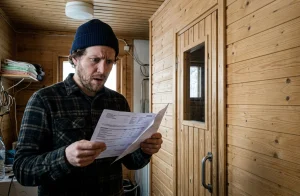 Kolik stojí domácí sauna? Reálná cena a skryté náklady