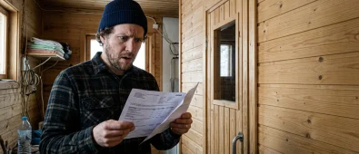 Kolik stojí domácí sauna? Reálná cena a skryté náklady Kolik stojí domácí sauna? Reálná cena a skryté náklady