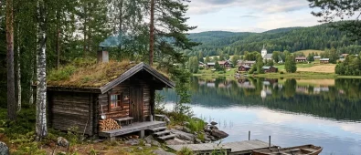 Sauna Pikovice: Kompletní průvodce wellness možnostmi v Posázaví (2026) Sauna Pikovice: Kompletní průvodce wellness možnostmi v Posázaví (2026)