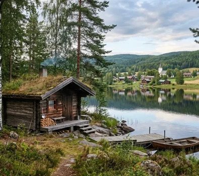 Sauna Pikovice: Kompletní průvodce wellness možnostmi v Posázaví (2026) Sauna Pikovice: Kompletní průvodce wellness možnostmi v Posázaví (2026)