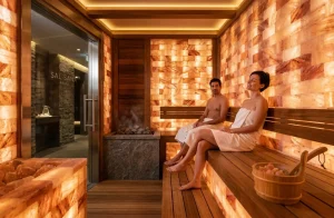Solná sauna Praha: Tajemství haloterapie pro neprůstřelnou imunitu