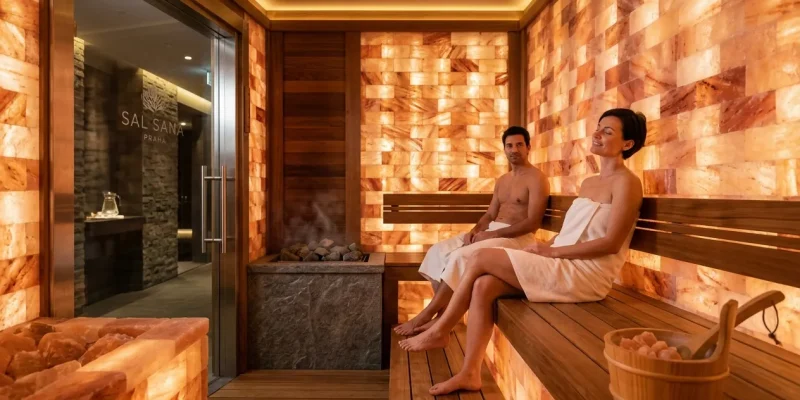 Solná sauna Praha: Tajemství haloterapie pro neprůstřelnou imunitu Solná sauna Praha: Tajemství haloterapie pro neprůstřelnou imunitu