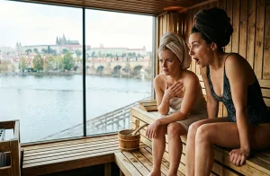 Nejlepší sauna v Praze: 7 skrytých klenotů pro absolutní relax (2026)
