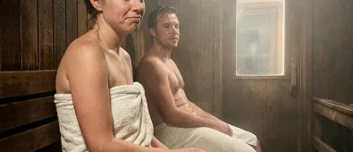 Parní sauna pravidla: Vyhněte se trapasu a saunujte se zdravě Parní sauna pravidla: Vyhněte se trapasu a saunujte se zdravě