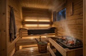 Sauna Řečkovice: 4 prověřená místa pro dokonalý relax