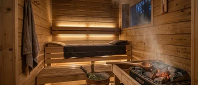 Sauna Řečkovice: 4 prověřená místa pro dokonalý relax Sauna Řečkovice: 4 prověřená místa pro dokonalý relax