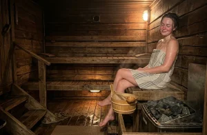 Sauna Chomutov: 7 tajných míst, kde si skutečně odpočinete