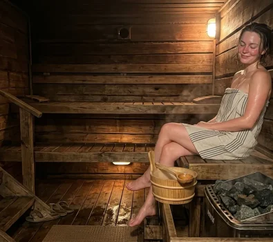 Sauna Chomutov: 7 tajných míst, kde si skutečně odpočinete Sauna Chomutov: 7 tajných míst, kde si skutečně odpočinete