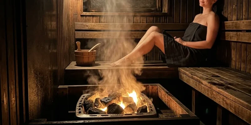 Sauna Club Ve Smečkách Nové Město: Luxusní zážitek v centru Prahy Sauna Club Ve Smečkách Nové Město: Luxusní zážitek v centru Prahy