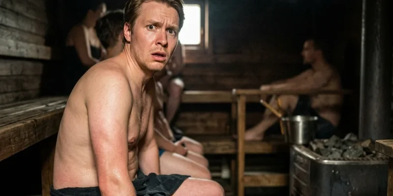 Sauna Club Praha: Pravda o wellness vs. nočních klubech (Průvodce 2026) Sauna Club Praha: Pravda o wellness vs. nočních klubech (Průvodce 2026)