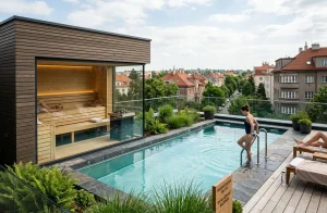Sauna Dejvice: 7 ověřených míst pro dokonalý relax v Praze 6 Sauna Dejvice: 7 ověřených míst pro dokonalý relax v Praze 6