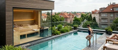 Sauna Dejvice: 7 ověřených míst pro dokonalý relax v Praze 6 Sauna Dejvice: 7 ověřených míst pro dokonalý relax v Praze 6