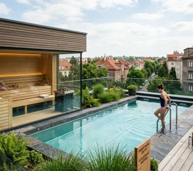 Sauna Dejvice: 7 ověřených míst pro dokonalý relax v Praze 6 Sauna Dejvice: 7 ověřených míst pro dokonalý relax v Praze 6