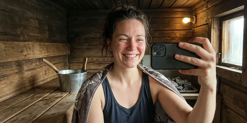 Sauna druhy: 7 typů podle vědy, které reálně léčí Sauna druhy: 7 typů podle vědy, které reálně léčí