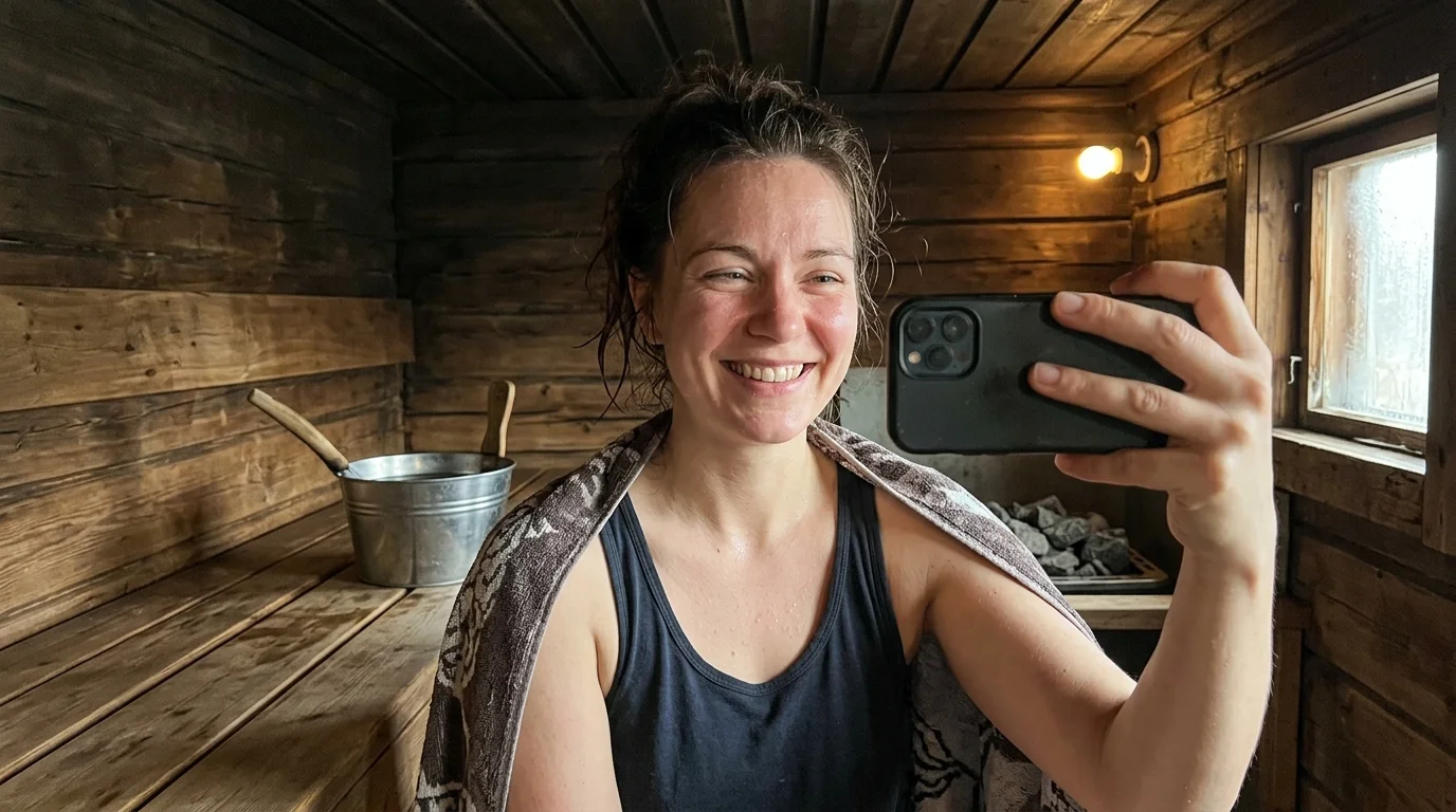Kompletní přehled a srovnání různých druhů saun pro domácí wellness