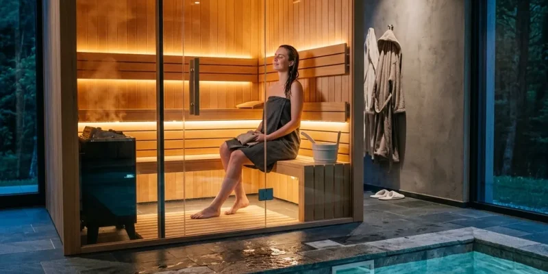 Sauna Havířov: 7 tajných tipů pro dokonalý relax (2026)