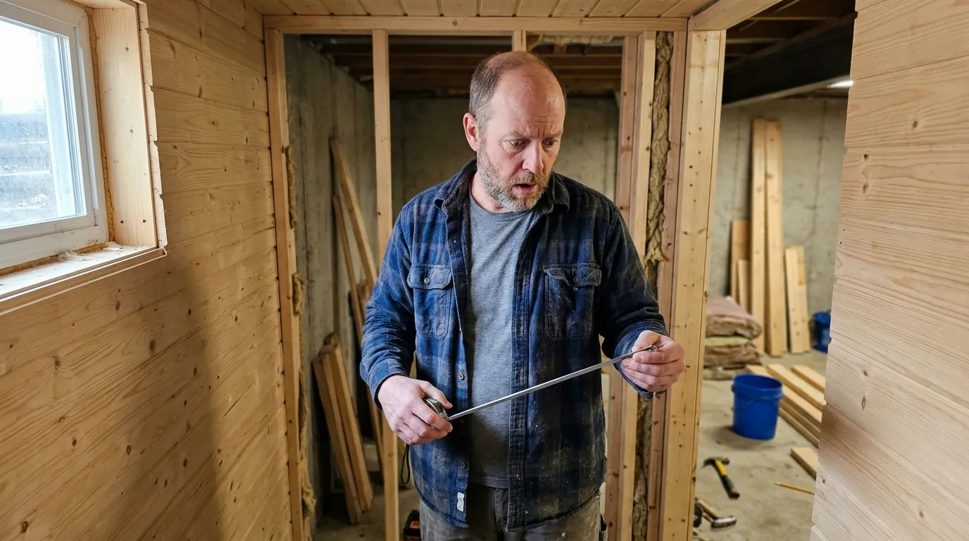Půdorys a ideální rozměry domácí sauny pro různé počty osob