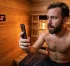 Teplota v infrasauně: Mýtus o 60 °C odhalen pro lepší detox