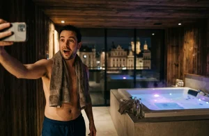 Brutální pravda o Wellness Lublaňská: Co se děje uvnitř
