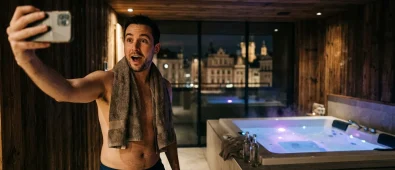 Brutální pravda o Wellness Lublaňská: Co se děje uvnitř Brutální pravda o Wellness Lublaňská: Co se děje uvnitř