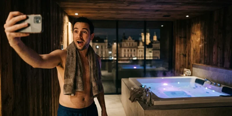 Brutální pravda o Wellness Lublaňská: Co se děje uvnitř Brutální pravda o Wellness Lublaňská: Co se děje uvnitř